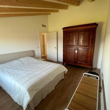 Casa Paola Bed and Breakfast Sala Bolognese Exteriör bild