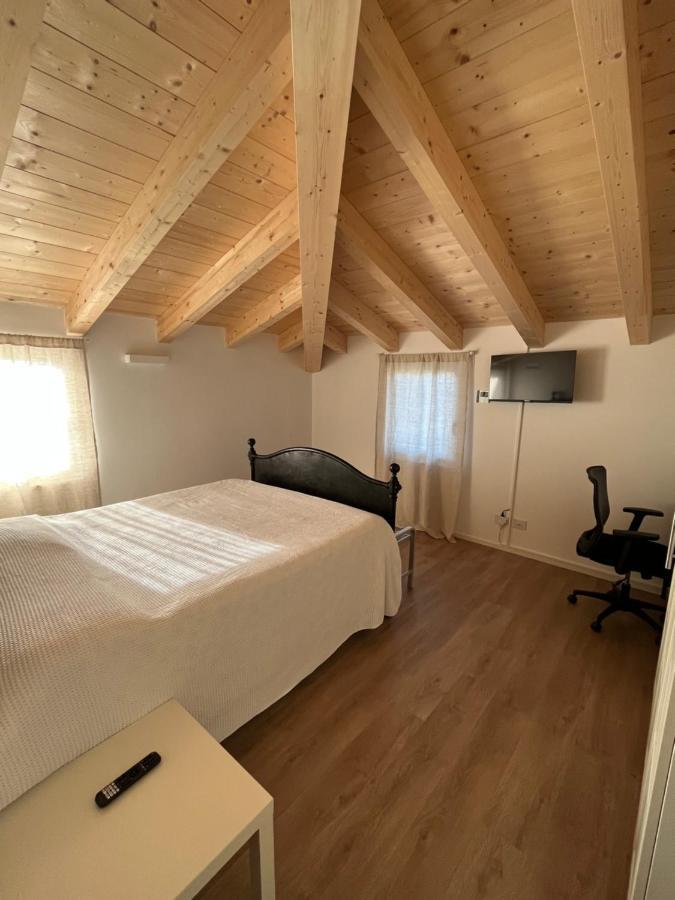Casa Paola Bed and Breakfast Sala Bolognese Exteriör bild