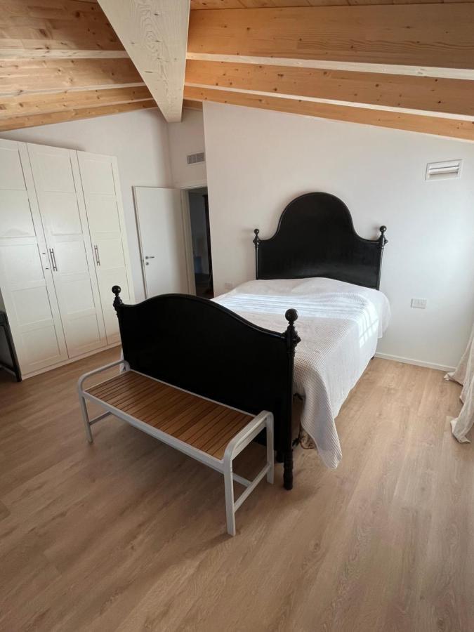 Casa Paola Bed and Breakfast Sala Bolognese Exteriör bild