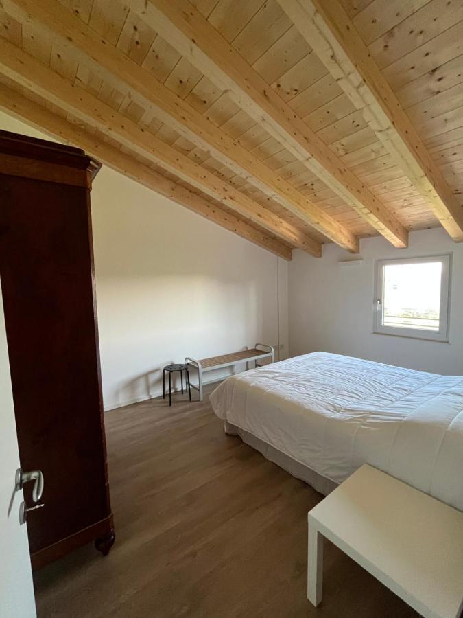 Casa Paola Bed and Breakfast Sala Bolognese Exteriör bild
