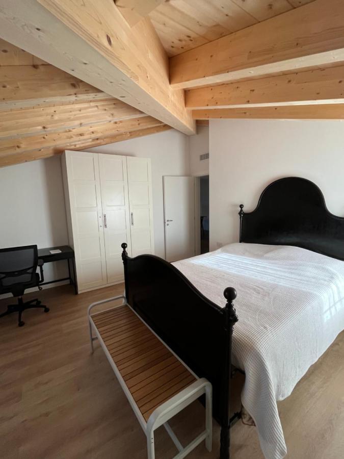 Casa Paola Bed and Breakfast Sala Bolognese Exteriör bild