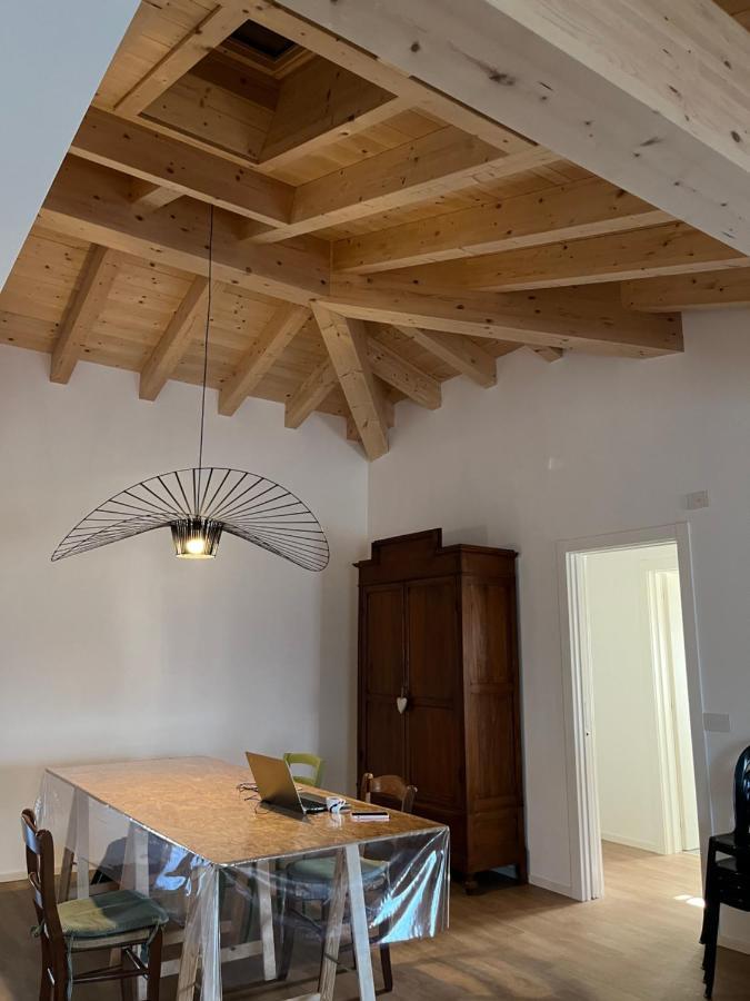 Casa Paola Bed and Breakfast Sala Bolognese Exteriör bild