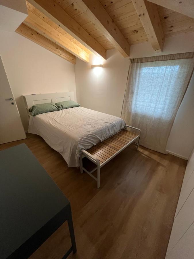 Casa Paola Bed and Breakfast Sala Bolognese Exteriör bild